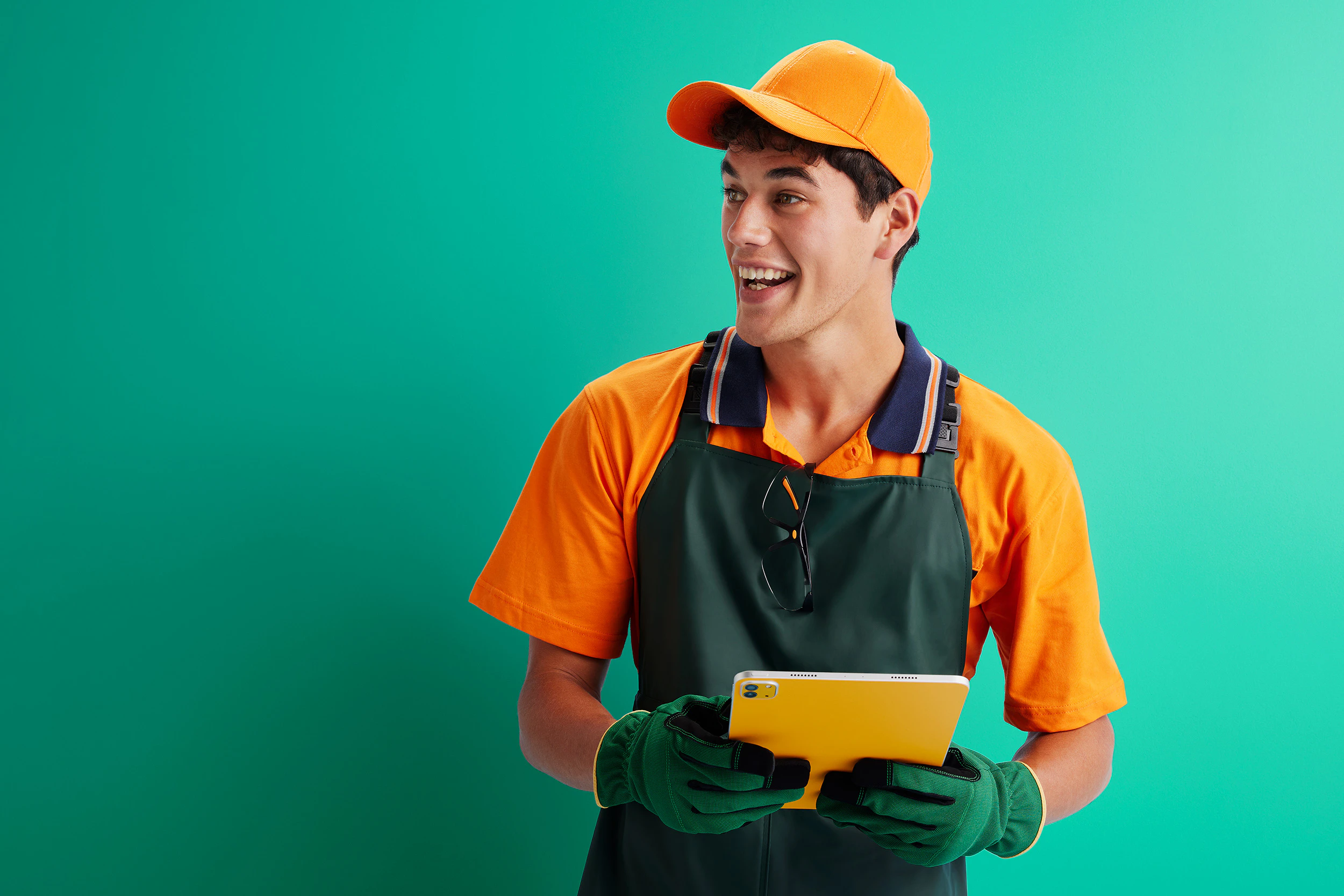 The Collective Force - Xero FY24 Annual Report