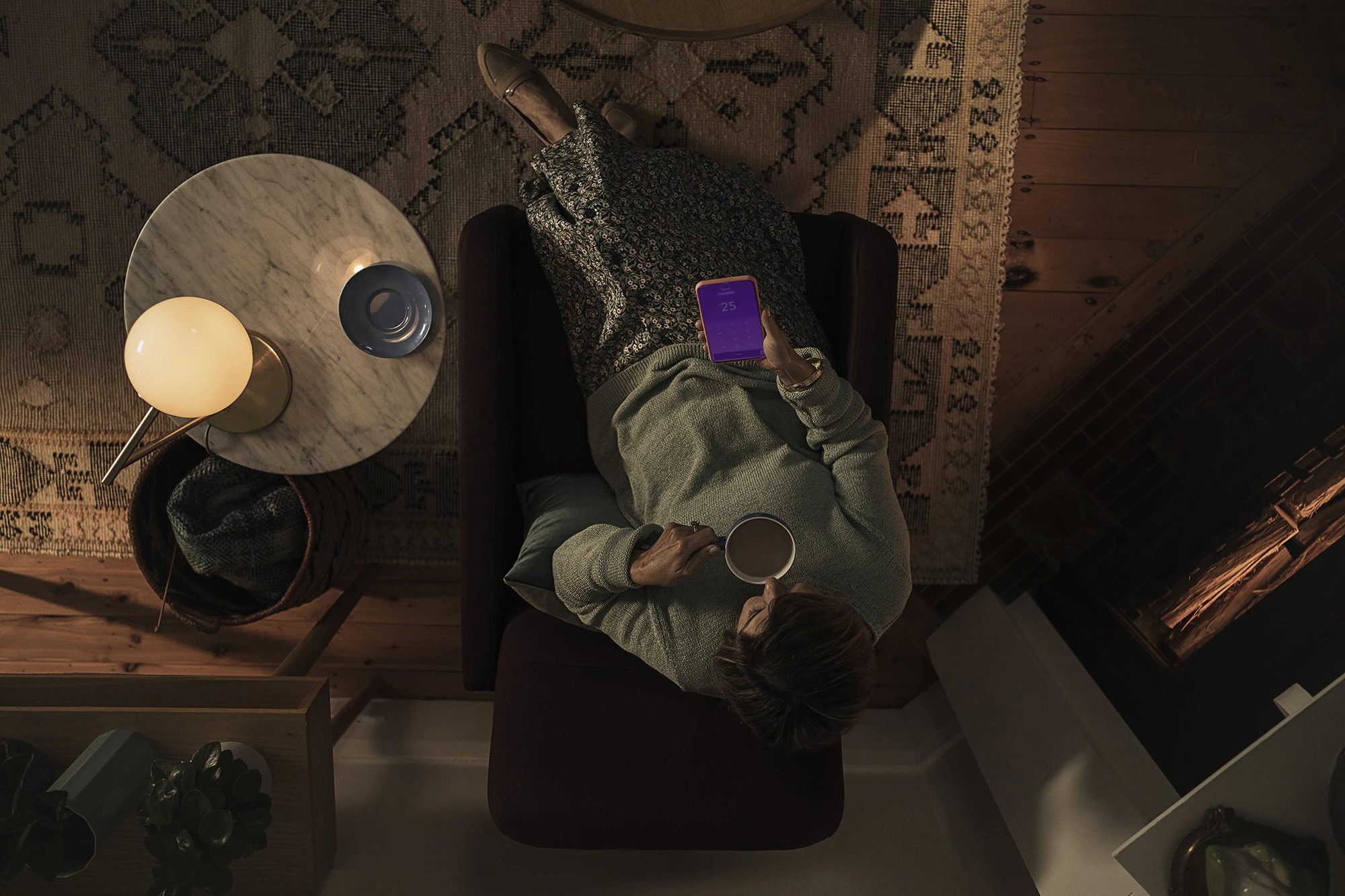 The Collective Force - Zelle