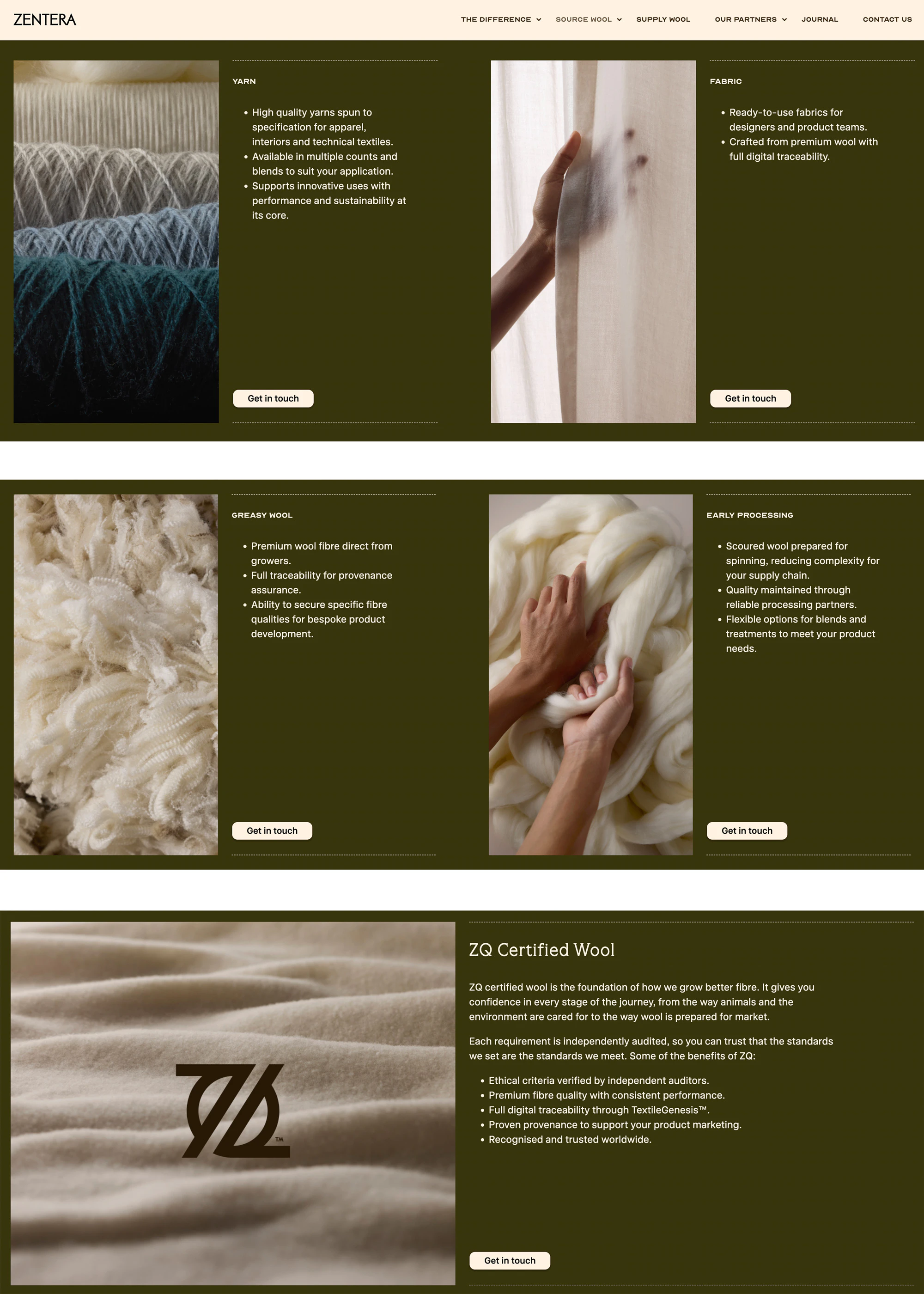 The Collective Force - Zenetra