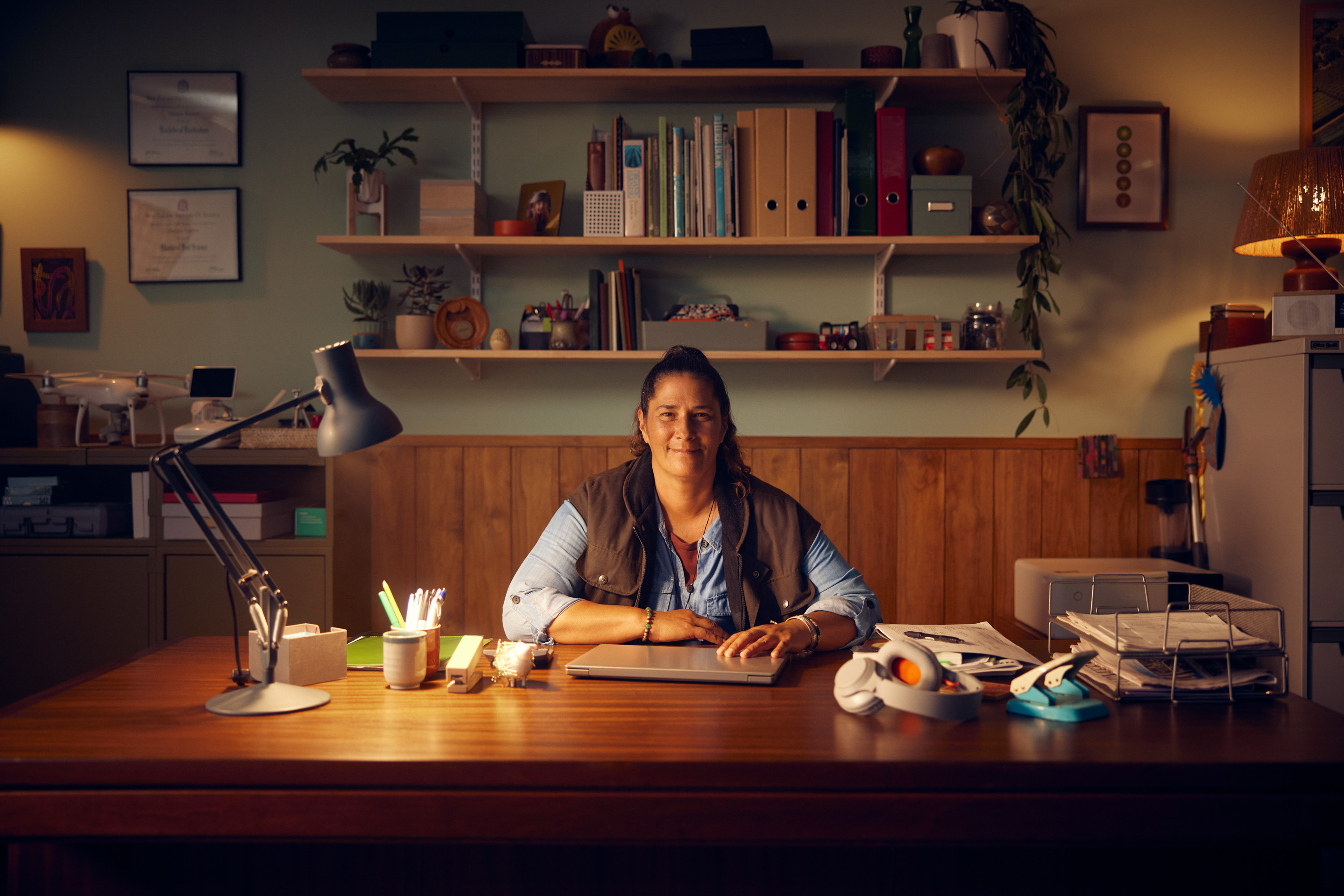 The Collective Force - Zespri Organics